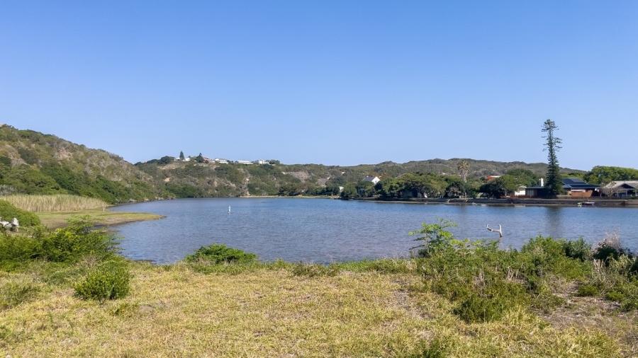 0 Bedroom Property for Sale in Island Cove Western Cape